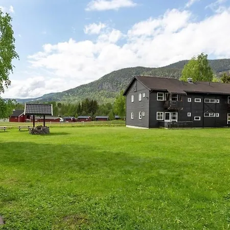 Hafjell Alpinlandsby 57 * Øyer