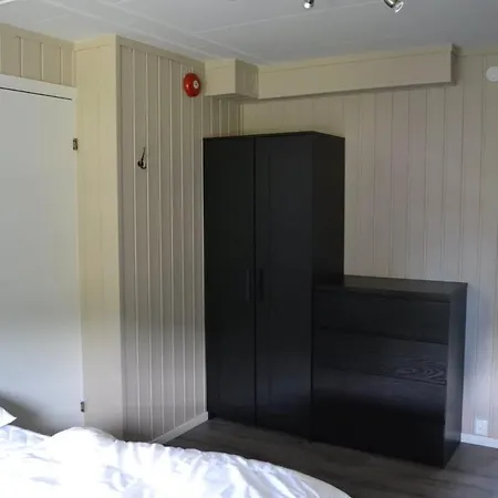 Apartment Hafjell Alpinlandsby 57 Øyer