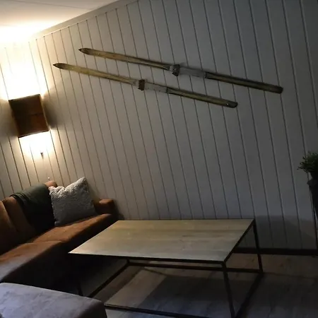 Apartment Hafjell Alpinlandsby 57 *