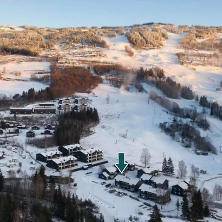 Hafjell Alpinlandsby 57 *